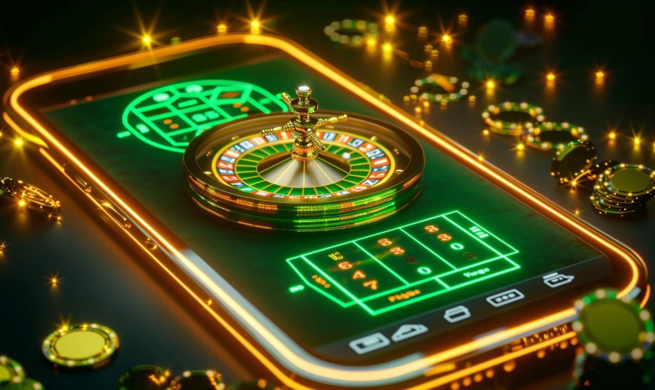 Live Roulette Wheel Real Dealer ဖြင့် ကစားနေသည့် မြင်ကွင်း