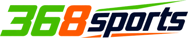 368 sports Logo